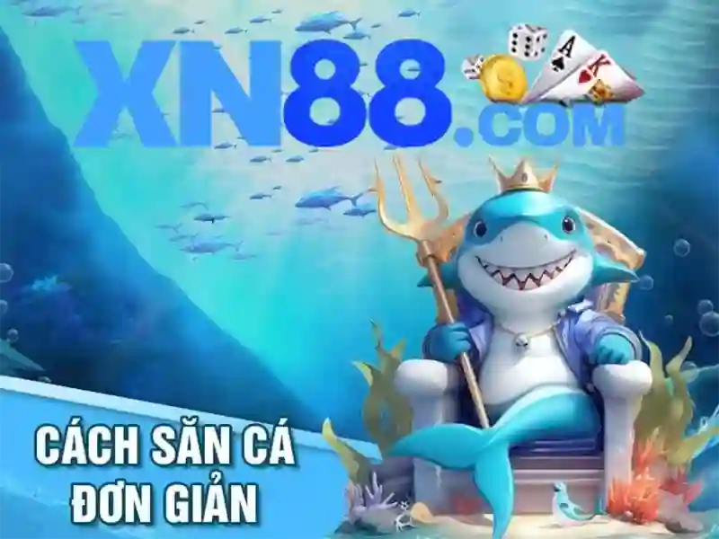 Hướng dẫn tham gia và nhận thưởng tại xn88