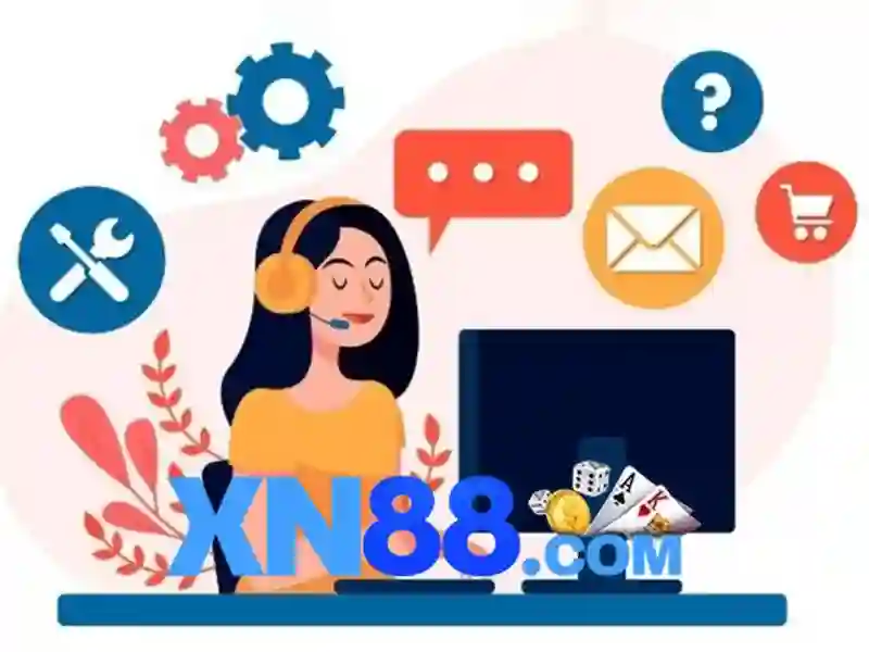 Đội ngũ chăm sóc khách hàng XN88 hỗ trợ đăng ký 24/7
