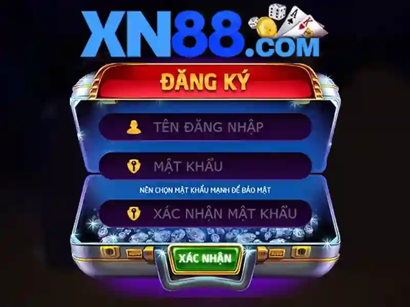 Giới thiệu về xn88