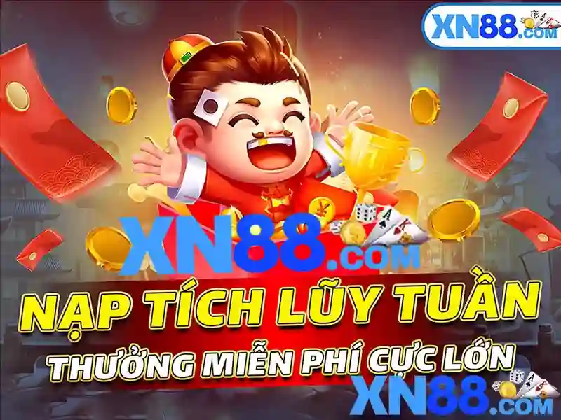 XN88: Tổng quan về nền tảng Giao diện nhà cái hoàn hảo