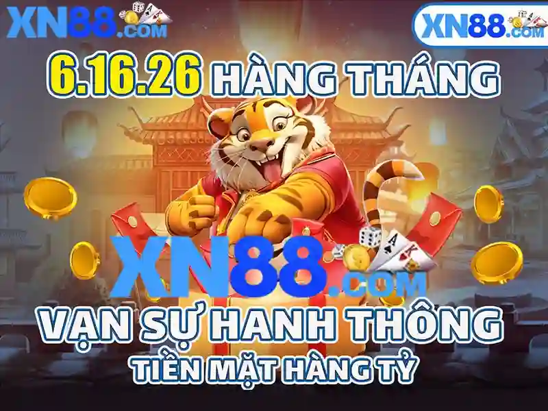 Giao diện nhà cái hoàn hảo