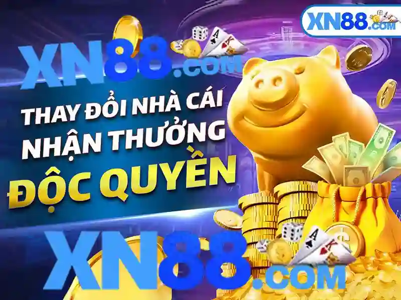 trang xn88: Nền tảng đột phá và trải nghiệm người dùng Giao diện nhà cái hoàn hảo