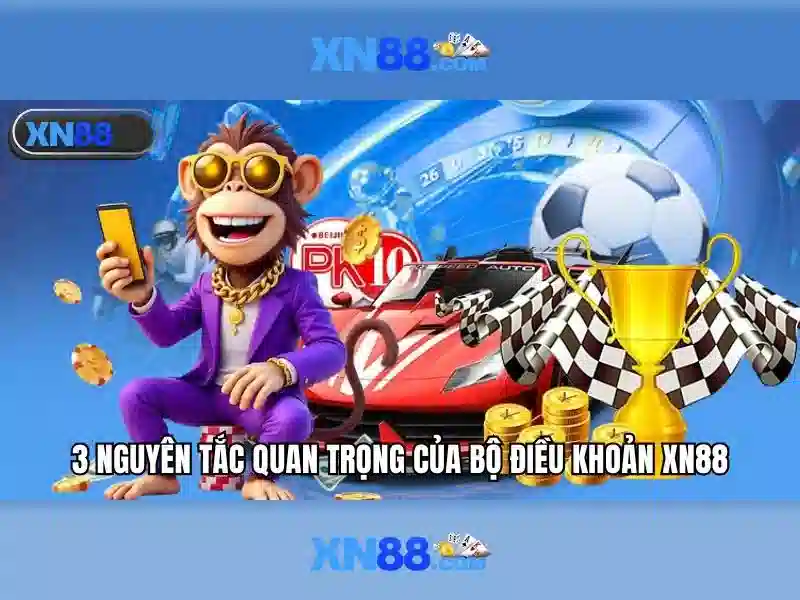 Giao diện nhà cái hoàn hảo