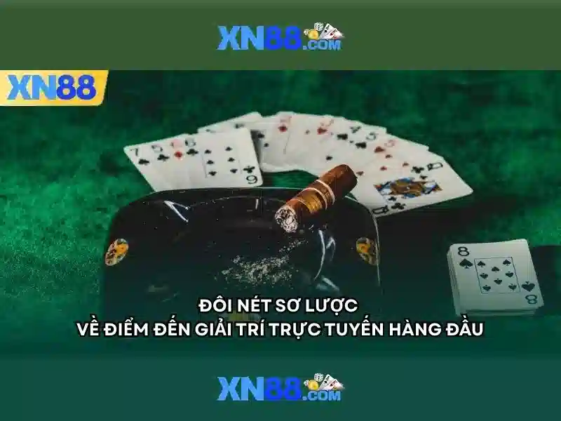 Giao diện nhà cái hoàn hảo