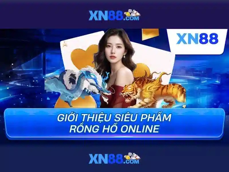 Giao diện nhà cái hoàn hảo