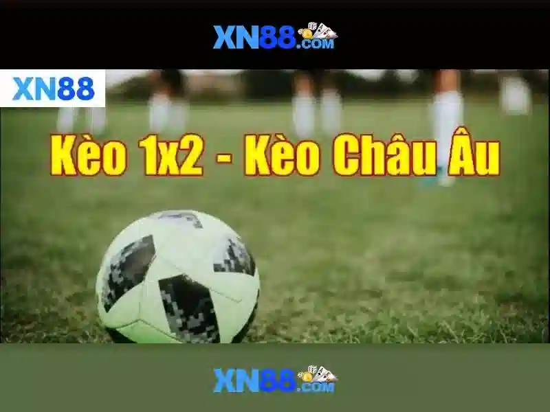 XN88 và thị trường cá cược trực tuyến