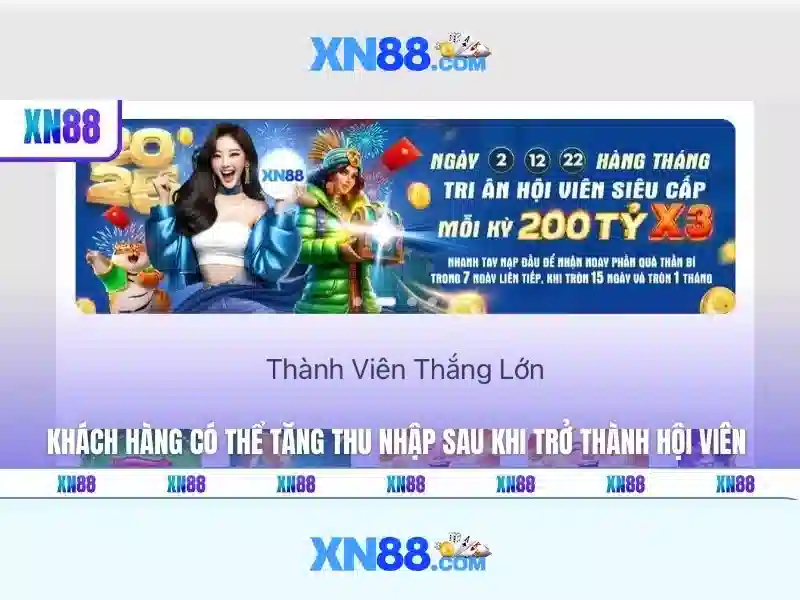 xn88 khuyến mãi – Khám phá ưu đãi và trải nghiệm đỉnh cao Giao diện nhà cái hoàn hảo