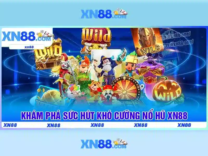 xn88 vip – Tom luoc chu de va gia tri cot loi