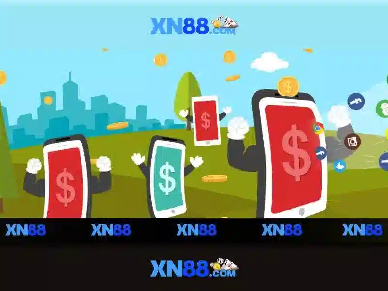 Tổng quan xn88 casino thai