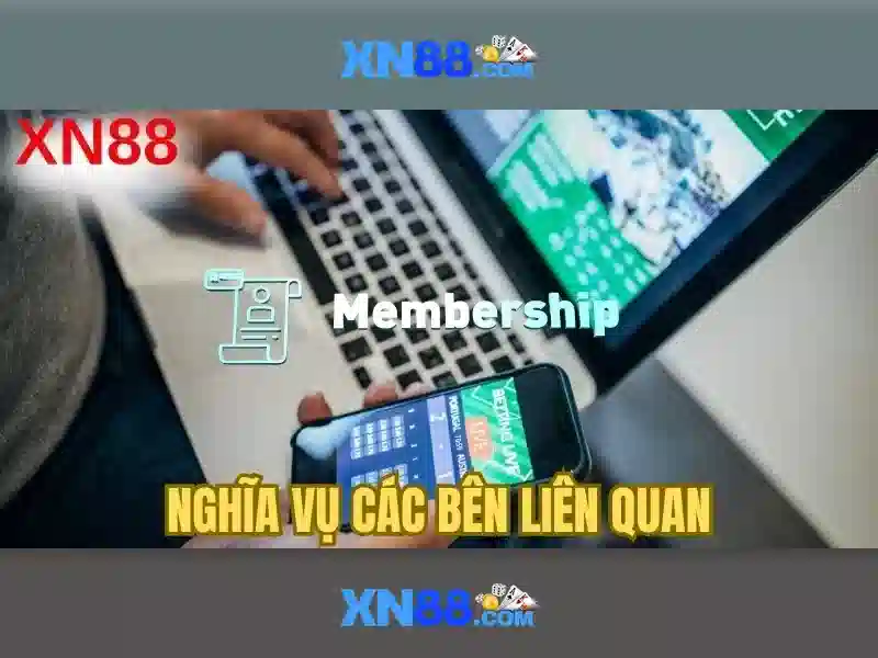 Giao diện nhà cái hoàn hảo
