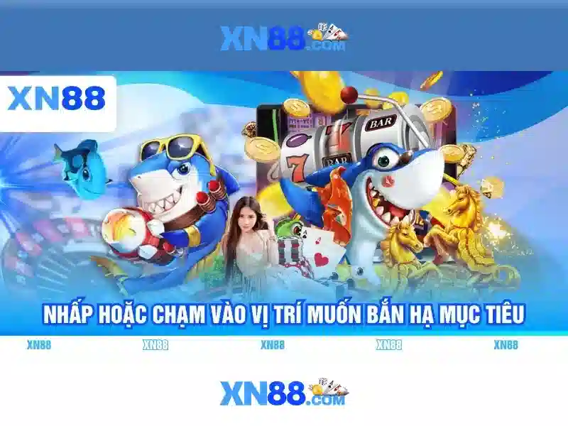xn88: Nền tảng giải trí trực tuyến an toàn và nổi bật Giao diện nhà cái hoàn hảo