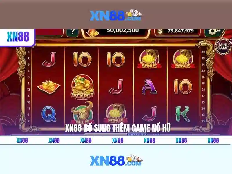 Tại sao chọn xn88