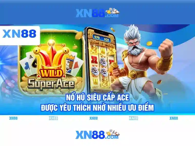 Giao diện nhà cái hoàn hảo