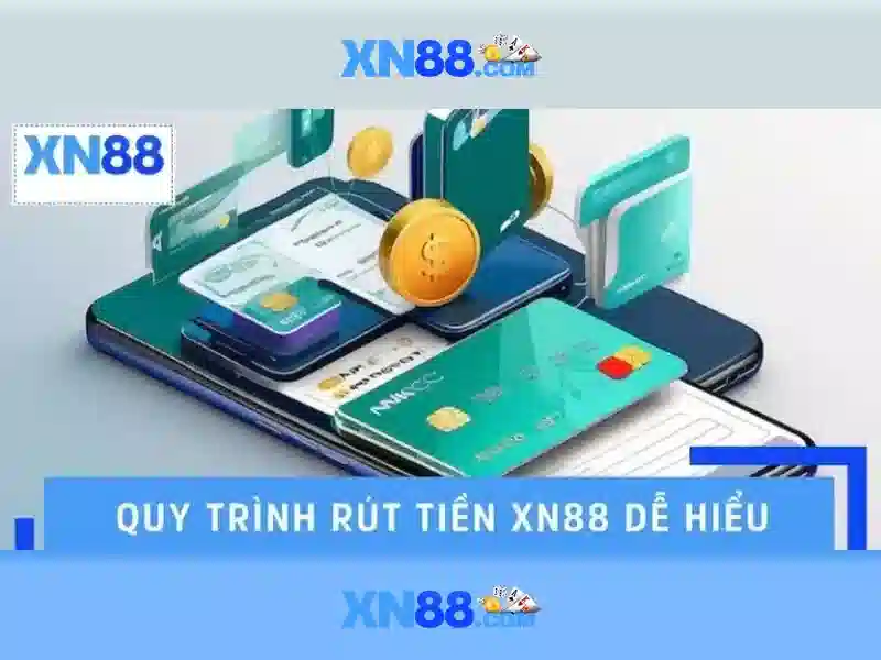 xn88: đánh giá và tiềm năng của nền tảng cá cược trực tuyến Giao diện nhà cái hoàn hảo
