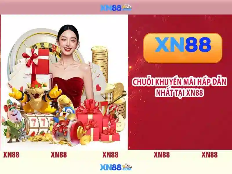Nền tảng và cơ chế hoạt động của xn88
