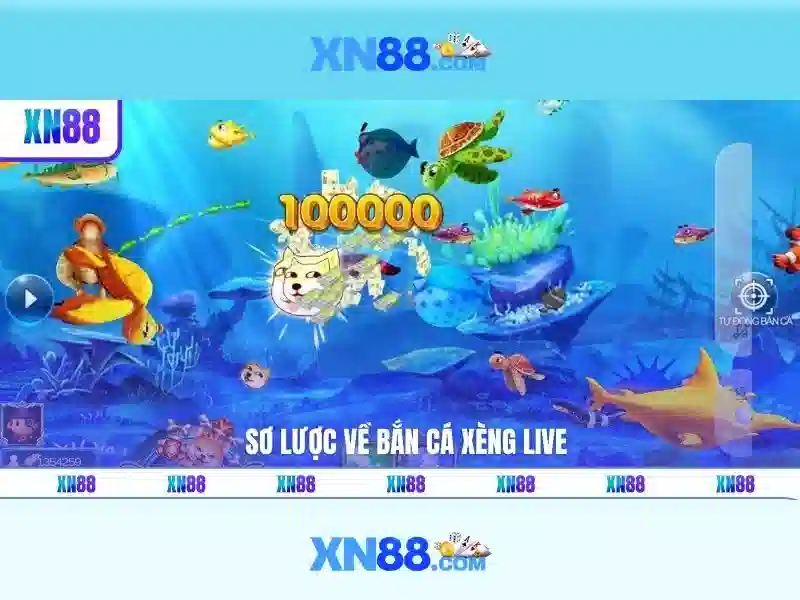 Giao diện nhà cái hoàn hảo