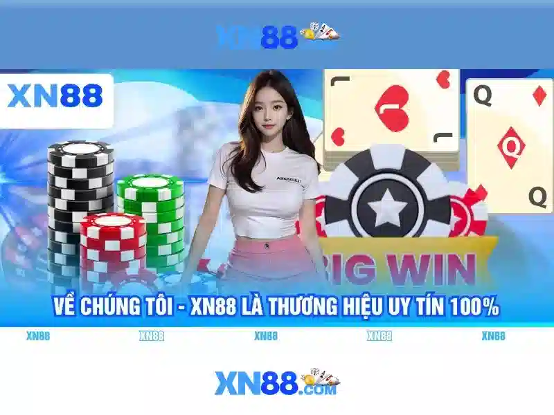 tải game xn88 – Tổng quan và giá trị cốt lõi