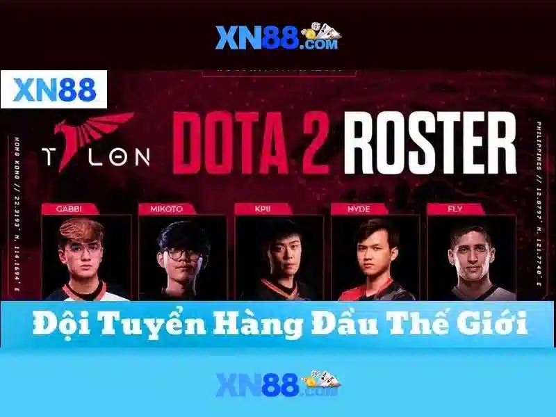 'XN88 là gì và tại sao nổi bật trong cộng đồng chơi game trực tuyến'