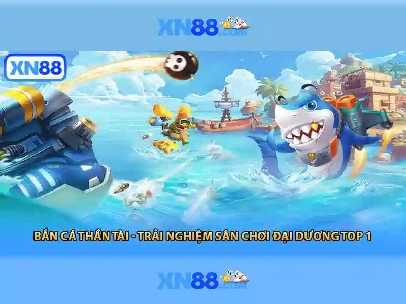 Giao diện nhà cái hoàn hảo