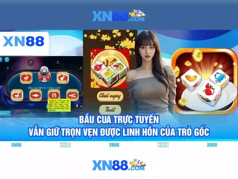 'Điểm nổi bật của xn88'