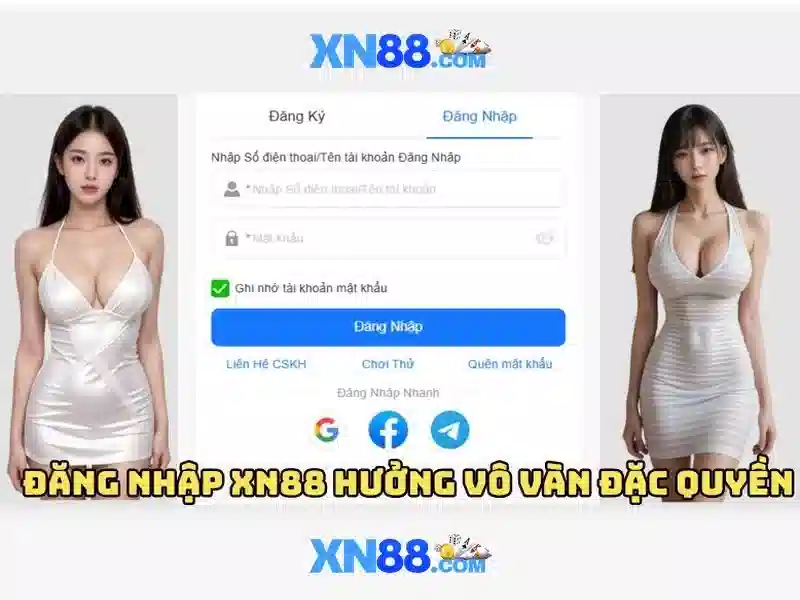 xn88 lucky: Trải nghiệm và đột phá cùng xn88-game Giao diện nhà cái hoàn hảo
