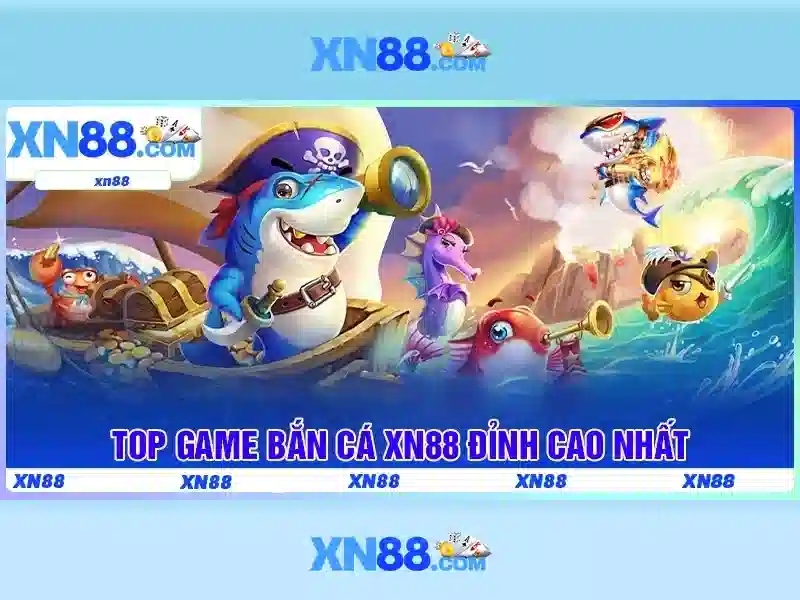 xn88: Nền tảng trò chơi trực tuyến và khám phá sức hút Giao diện nhà cái hoàn hảo