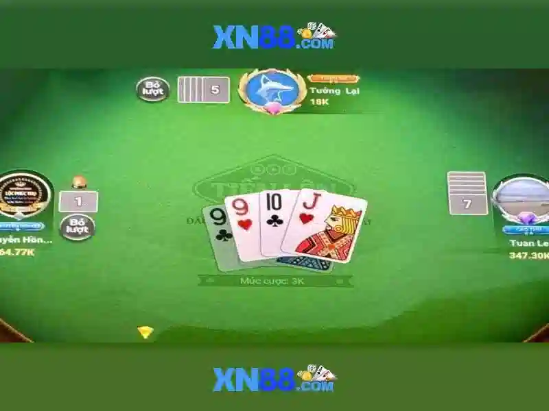 xn88 — Tổng quan và trải nghiệm người dùng Giao diện nhà cái hoàn hảo