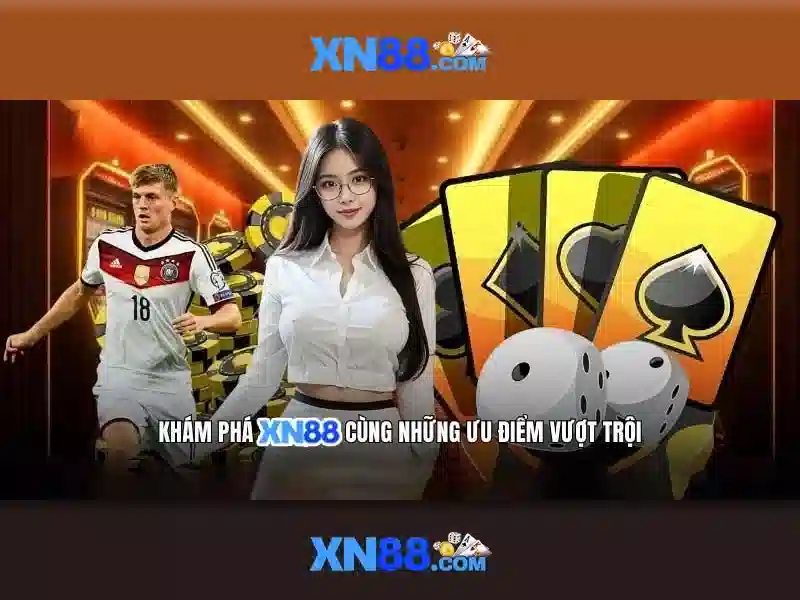 Các tính năng nổi bật của xn88\n<p><span style=