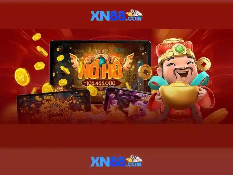 Giao diện nhà cái hoàn hảo