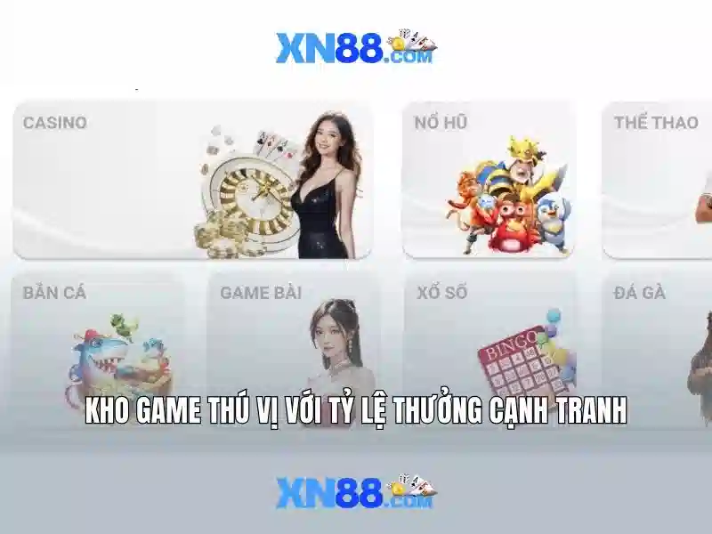 Hướng dẫn tham gia và nạp tiền
