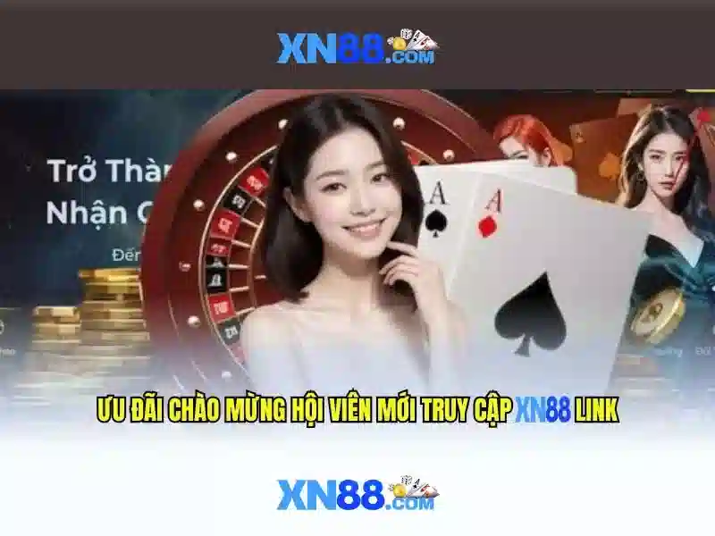 xn88: Nền tảng giải trí trực tuyến - tổng quan Giao diện nhà cái hoàn hảo