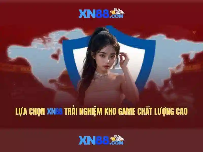 xn88 – Giới thiệu, lịch sử và dịch vụ Giao diện nhà cái hoàn hảo
