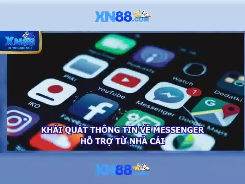 xn88: Nền tảng cá cược trực tuyến và những điều cần biết Giao diện nhà cái hoàn hảo