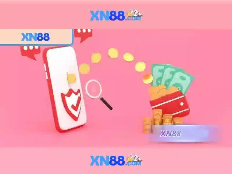 xn88: Giới thiệu, tính năng và an toàn Giao diện nhà cái hoàn hảo