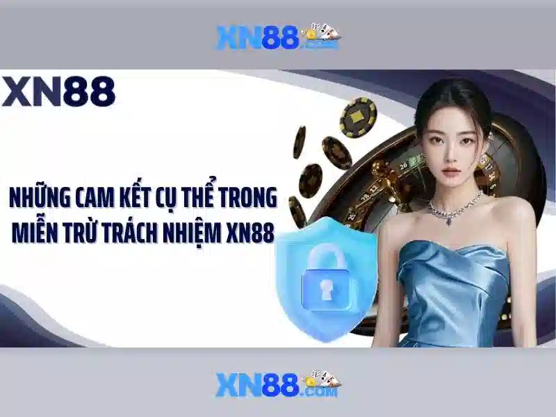 XN88: Nền tảng trực tuyến cho giải trí và cá cược Giao diện nhà cái hoàn hảo