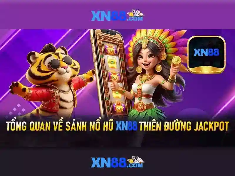 Giới thiệu về xn88