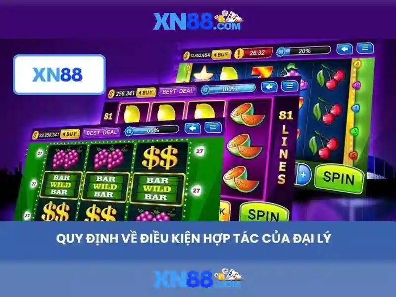 xn88: Nền tảng giải trí trực tuyến nổi bật Giao diện nhà cái hoàn hảo