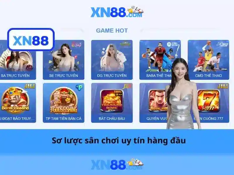 Giới thiệu xn88