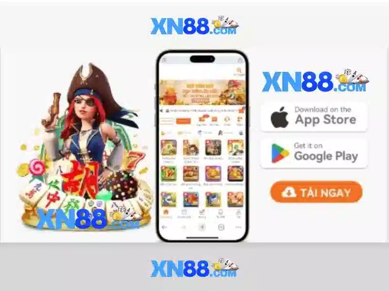 Tổng quan về xn88