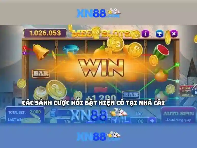 Đặc điểm nổi bật của xn88<p><span style=