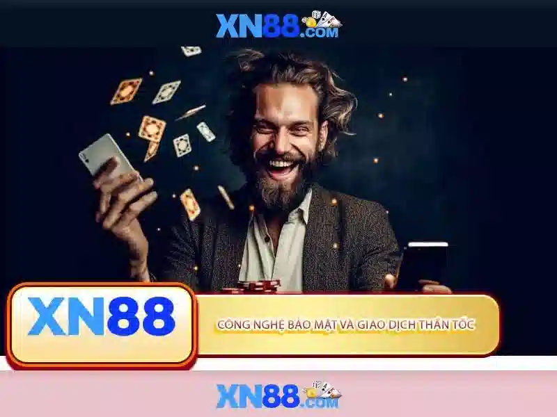 xn88 là gì và những điều cần biết Giao diện nhà cái hoàn hảo