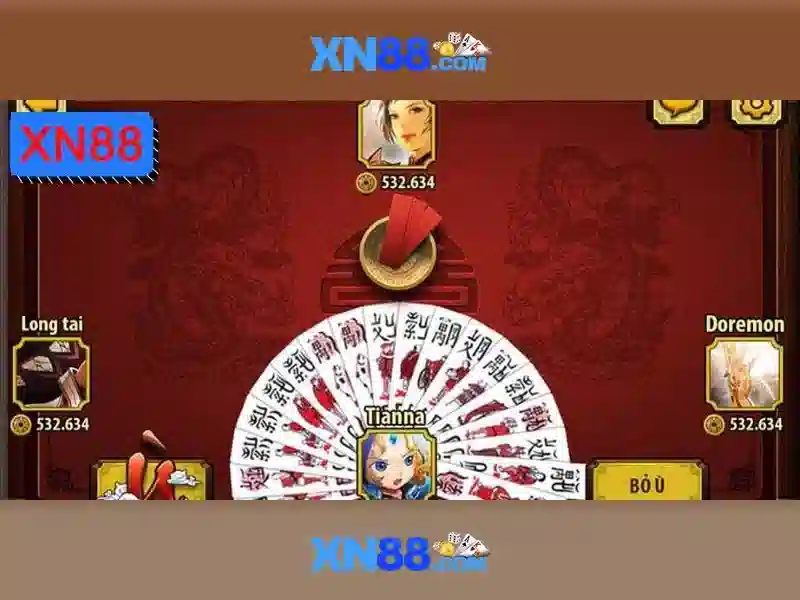 Giới thiệu xn88