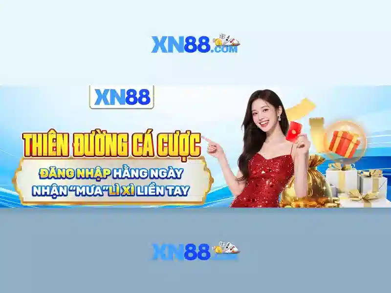 Giao diện nhà cái hoàn hảo