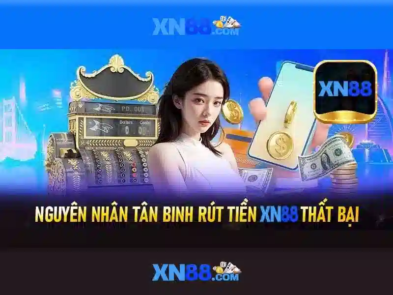 XN88: một cái nhìn tổng quan Giao diện nhà cái hoàn hảo