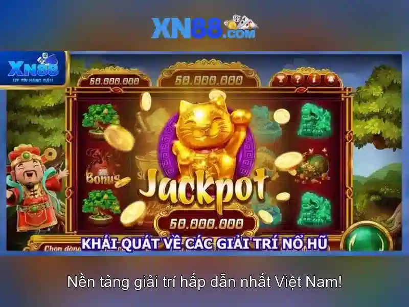 Giới thiệu về xn88