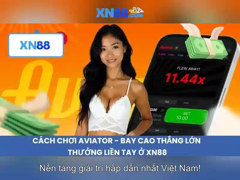 xn88 là gì?