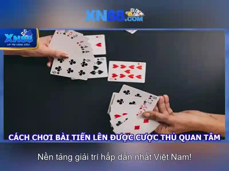 Xn88 - Tổng quan và những điều cần biết Giao diện nhà cái hoàn hảo