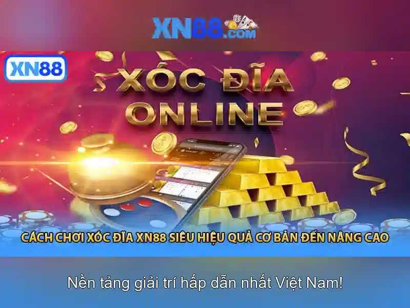 Giao diện nhà cái hoàn hảo