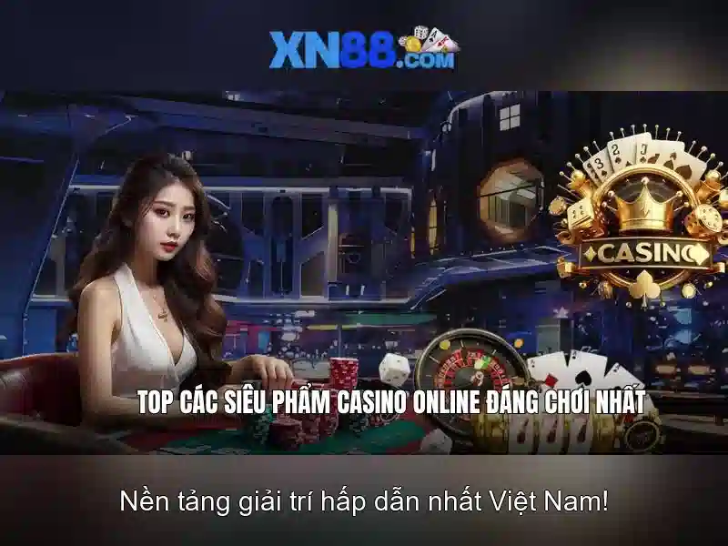 Giao diện nhà cái hoàn hảo