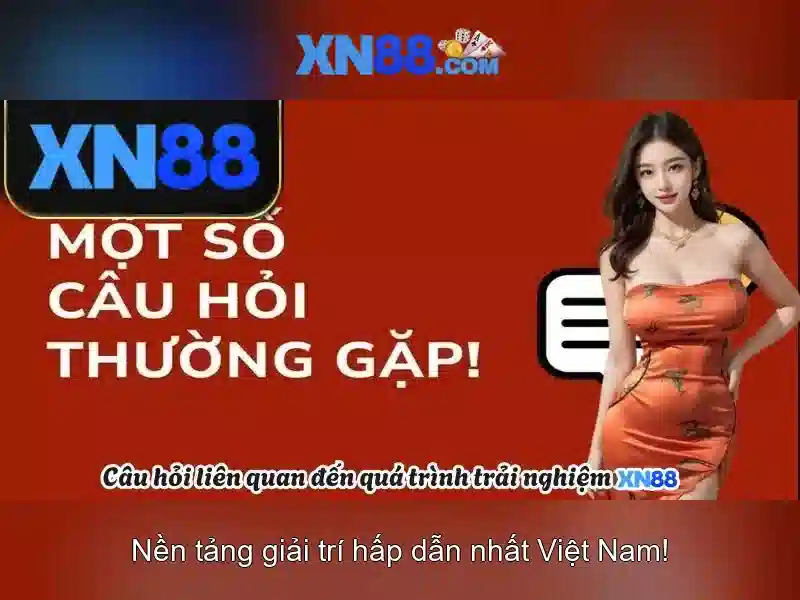 Xn88 - Tổng quan về nền tảng cược trực tuyến phổ biến Giao diện nhà cái hoàn hảo
